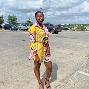 Meet your Posher, Reneè